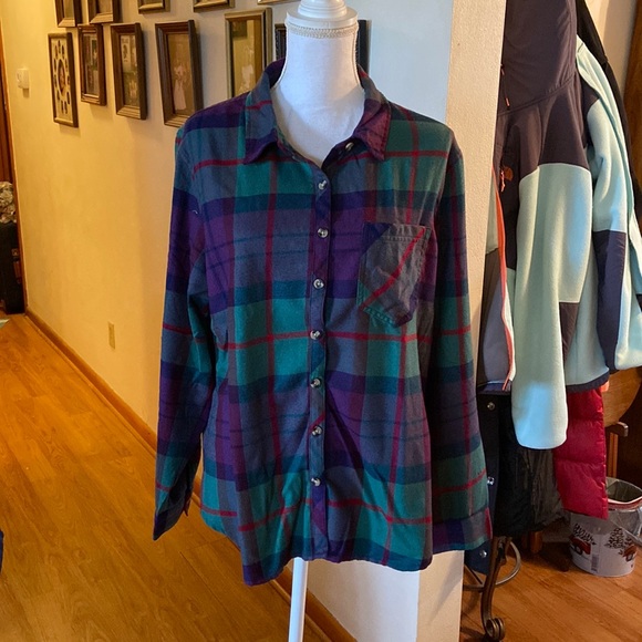 Maurices Tops - Women’s button down. Size XXL